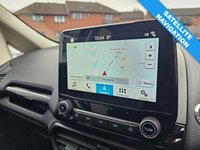 USED 2019 68 FORD ECOSPORT 1.0T EcoBoost GPF ST-Line SUV 5dr Petrol Manual Euro 6 (s/s) (125 ps) 