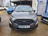 USED 2019 68 FORD ECOSPORT 1.0T EcoBoost GPF ST-Line SUV 5dr Petrol Manual Euro 6 (s/s) (125 ps) 
