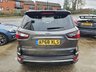 USED 2019 68 FORD ECOSPORT 1.0T EcoBoost GPF ST-Line SUV 5dr Petrol Manual Euro 6 (s/s) (125 ps) 