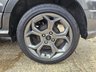 USED 2019 68 FORD ECOSPORT 1.0T EcoBoost GPF ST-Line SUV 5dr Petrol Manual Euro 6 (s/s) (125 ps) 