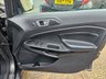 USED 2019 68 FORD ECOSPORT 1.0T EcoBoost GPF ST-Line SUV 5dr Petrol Manual Euro 6 (s/s) (125 ps) 