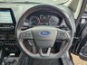 USED 2019 68 FORD ECOSPORT 1.0T EcoBoost GPF ST-Line SUV 5dr Petrol Manual Euro 6 (s/s) (125 ps) 