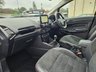 USED 2019 68 FORD ECOSPORT 1.0T EcoBoost GPF ST-Line SUV 5dr Petrol Manual Euro 6 (s/s) (125 ps) 