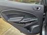 USED 2019 68 FORD ECOSPORT 1.0T EcoBoost GPF ST-Line SUV 5dr Petrol Manual Euro 6 (s/s) (125 ps) 