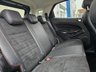 USED 2019 68 FORD ECOSPORT 1.0T EcoBoost GPF ST-Line SUV 5dr Petrol Manual Euro 6 (s/s) (125 ps) 