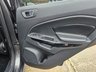 USED 2019 68 FORD ECOSPORT 1.0T EcoBoost GPF ST-Line SUV 5dr Petrol Manual Euro 6 (s/s) (125 ps) 