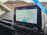 USED 2019 68 FORD ECOSPORT 1.0T EcoBoost GPF ST-Line SUV 5dr Petrol Manual Euro 6 (s/s) (125 ps) 