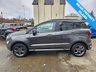 USED 2019 68 FORD ECOSPORT 1.0T EcoBoost GPF ST-Line SUV 5dr Petrol Manual Euro 6 (s/s) (125 ps) 