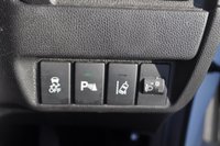 USED 2017 S HONDA JAZZ 1.3 i-VTEC SE Hatchback 5dr Petrol Manual Euro 6 (s/s) (102 ps) Front And Rear Parking Sensors - DAB Radio - Bluetooth - &pound;35 TAX