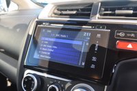 USED 2017 S HONDA JAZZ 1.3 i-VTEC SE Hatchback 5dr Petrol Manual Euro 6 (s/s) (102 ps) Front And Rear Parking Sensors - DAB Radio - Bluetooth - &pound;35 TAX