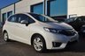 USED 2017 S HONDA JAZZ 1.3 i-VTEC SE Hatchback 5dr Petrol Manual Euro 6 (s/s) (102 ps) Front And Rear Parking Sensors - DAB Radio - Bluetooth - &pound;35 TAX