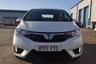 USED 2017 S HONDA JAZZ 1.3 i-VTEC SE Hatchback 5dr Petrol Manual Euro 6 (s/s) (102 ps) Front And Rear Parking Sensors - DAB Radio - Bluetooth - &pound;35 TAX