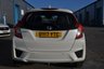 USED 2017 S HONDA JAZZ 1.3 i-VTEC SE Hatchback 5dr Petrol Manual Euro 6 (s/s) (102 ps) Front And Rear Parking Sensors - DAB Radio - Bluetooth - &pound;35 TAX