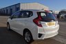 USED 2017 S HONDA JAZZ 1.3 i-VTEC SE Hatchback 5dr Petrol Manual Euro 6 (s/s) (102 ps) Front And Rear Parking Sensors - DAB Radio - Bluetooth - &pound;35 TAX