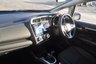 USED 2017 S HONDA JAZZ 1.3 i-VTEC SE Hatchback 5dr Petrol Manual Euro 6 (s/s) (102 ps) Front And Rear Parking Sensors - DAB Radio - Bluetooth - &pound;35 TAX