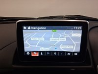 USED 2017 67 FIAT 124 SPIDER 1.4 MultiAir Lusso Convertible 2dr Petrol Euro 6 (140 ps) 
