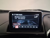 USED 2017 67 FIAT 124 SPIDER 1.4 MultiAir Lusso Convertible 2dr Petrol Euro 6 (140 ps) 