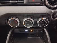 USED 2017 67 FIAT 124 SPIDER 1.4 MultiAir Lusso Convertible 2dr Petrol Euro 6 (140 ps) 