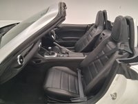 USED 2017 67 FIAT 124 SPIDER 1.4 MultiAir Lusso Convertible 2dr Petrol Euro 6 (140 ps) 