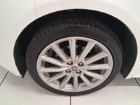 USED 2017 67 FIAT 124 SPIDER 1.4 MultiAir Lusso Convertible 2dr Petrol Euro 6 (140 ps) 