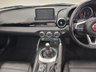 USED 2017 67 FIAT 124 SPIDER 1.4 MultiAir Lusso Convertible 2dr Petrol Euro 6 (140 ps) 