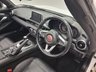 USED 2017 67 FIAT 124 SPIDER 1.4 MultiAir Lusso Convertible 2dr Petrol Euro 6 (140 ps) 