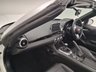 USED 2017 67 FIAT 124 SPIDER 1.4 MultiAir Lusso Convertible 2dr Petrol Euro 6 (140 ps) 