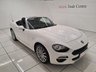 USED 2017 67 FIAT 124 SPIDER 1.4 MultiAir Lusso Convertible 2dr Petrol Euro 6 (140 ps) 