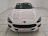 USED 2017 67 FIAT 124 SPIDER 1.4 MultiAir Lusso Convertible 2dr Petrol Euro 6 (140 ps) 