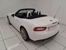 USED 2017 67 FIAT 124 SPIDER 1.4 MultiAir Lusso Convertible 2dr Petrol Euro 6 (140 ps) 