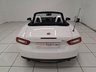 USED 2017 67 FIAT 124 SPIDER 1.4 MultiAir Lusso Convertible 2dr Petrol Euro 6 (140 ps) 