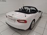 USED 2017 67 FIAT 124 SPIDER 1.4 MultiAir Lusso Convertible 2dr Petrol Euro 6 (140 ps) 
