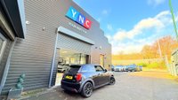 USED 2021 71 MINI Electric Hatch Cooper SE 32.6kWh Level 2 Auto 3dr ++LOW MILES++100% BATT HEALTH+