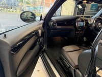 USED 2021 71 MINI Electric Hatch Cooper SE 32.6kWh Level 2 Auto 3dr ++LOW MILES++100% BATT HEALTH+