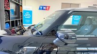 USED 2021 71 MINI Electric Hatch Cooper SE 32.6kWh Level 2 Auto 3dr ++LOW MILES++100% BATT HEALTH+