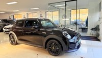 USED 2021 71 MINI Electric Hatch Cooper SE 32.6kWh Level 2 Auto 3dr ++LOW MILES++100% BATT HEALTH+