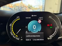 USED 2021 71 MINI Electric Hatch Cooper SE 32.6kWh Level 2 Auto 3dr ++LOW MILES++100% BATT HEALTH+