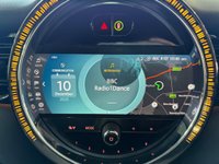 USED 2021 71 MINI Electric Hatch Cooper SE 32.6kWh Level 2 Auto 3dr ++LOW MILES++100% BATT HEALTH+