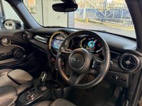 USED 2021 71 MINI Electric Hatch Cooper SE 32.6kWh Level 2 Auto 3dr ++LOW MILES++100% BATT HEALTH+