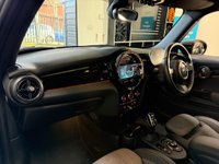 USED 2021 71 MINI Electric Hatch Cooper SE 32.6kWh Level 2 Auto 3dr ++LOW MILES++100% BATT HEALTH+