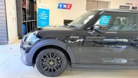 USED 2021 71 MINI Electric Hatch Cooper SE 32.6kWh Level 2 Auto 3dr ++LOW MILES++100% BATT HEALTH+
