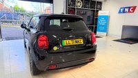 USED 2021 71 MINI Electric Hatch Cooper SE 32.6kWh Level 2 Auto 3dr ++LOW MILES++100% BATT HEALTH+