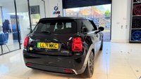 USED 2021 71 MINI Electric Hatch Cooper SE 32.6kWh Level 2 Auto 3dr ++LOW MILES++100% BATT HEALTH+