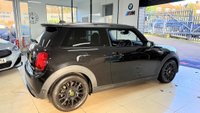 USED 2021 71 MINI Electric Hatch Cooper SE 32.6kWh Level 2 Auto 3dr ++LOW MILES++100% BATT HEALTH+