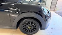 USED 2021 71 MINI Electric Hatch Cooper SE 32.6kWh Level 2 Auto 3dr ++LOW MILES++100% BATT HEALTH+