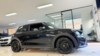 USED 2021 71 MINI Electric Hatch Cooper SE 32.6kWh Level 2 Auto 3dr ++LOW MILES++100% BATT HEALTH+