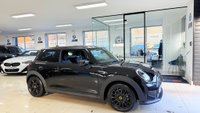 USED 2021 71 MINI Electric Hatch Cooper SE 32.6kWh Level 2 Auto 3dr ++LOW MILES++100% BATT HEALTH+