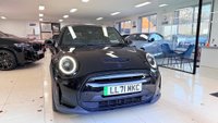 USED 2021 71 MINI Electric Hatch Cooper SE 32.6kWh Level 2 Auto 3dr ++LOW MILES++100% BATT HEALTH+