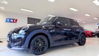 USED 2021 71 MINI Electric Hatch Cooper SE 32.6kWh Level 2 Auto 3dr ++LOW MILES++100% BATT HEALTH+