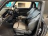 USED 2021 71 MINI Electric Hatch Cooper SE 32.6kWh Level 2 Auto 3dr ++LOW MILES++100% BATT HEALTH+